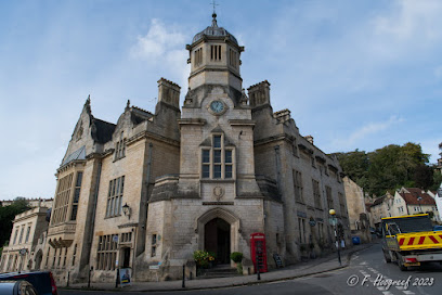 (Wiltshire) St Thomas More (Bradford-on-Avon)