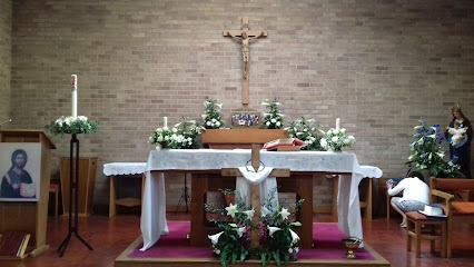 (Greater Manchester) St Vincent de Paul (Bramhall)
