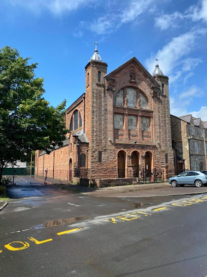 (Glasgow) Sacred Heart (Bridgeton)