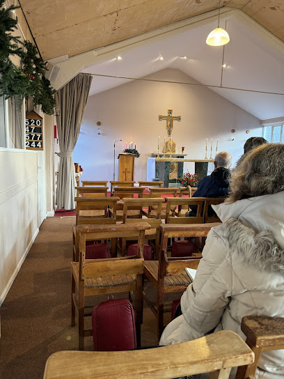 (Essex) St Sabina (Brightlingsea)
