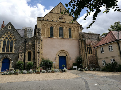 (Bristol) St James Priory (Bristol)