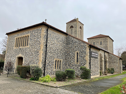 (Kent) Our Lady Star of the Sea (Broadstairs)