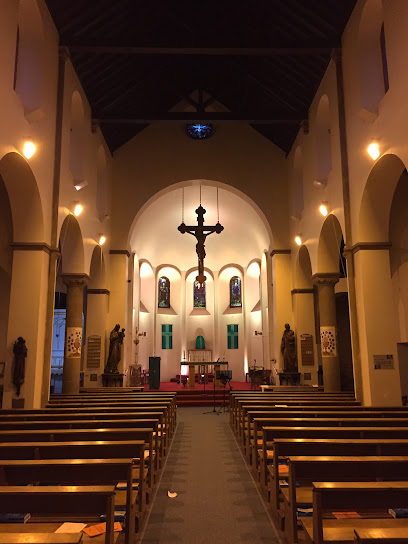 (Kent) St Joseph (Bromley)