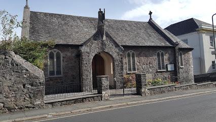 (Devon) St Benedict (Buckfastleigh)
