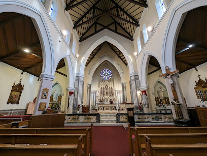 (Moray) St Peter (Buckie)