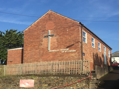 (Cornwall) St Peter (Bude)