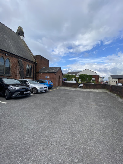 (Greater Manchester) St Joseph (Bury)
