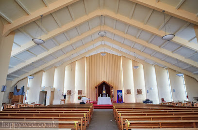(Caerphilly) St Helen (Caerphilly)