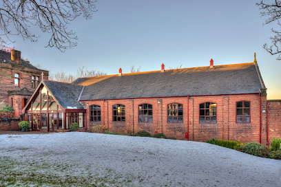 (South Lanarkshire) St Bride (Cambuslang)