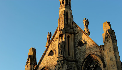 (Kent) St Thomas of Canterbury (Canterbury)