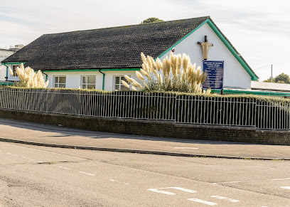 (Cardiff) Our Lady of Lourdes (Cardiff)