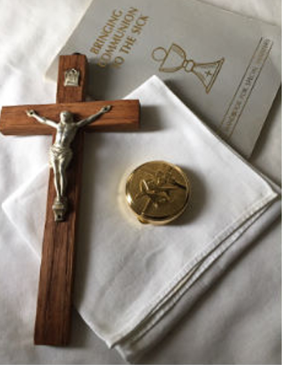 (Essex) Our Lady Star of the Sea (Tilbury)