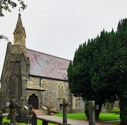 (Carmarthen) St Mary (Carmarthen)