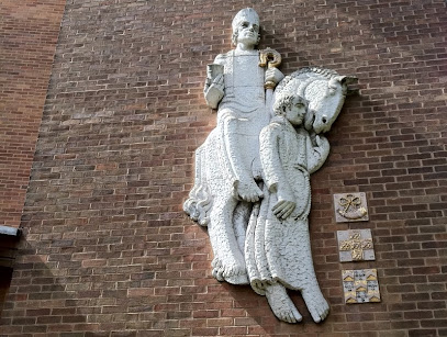 (Solihull) St Wilfrid (Castle Bromwich)