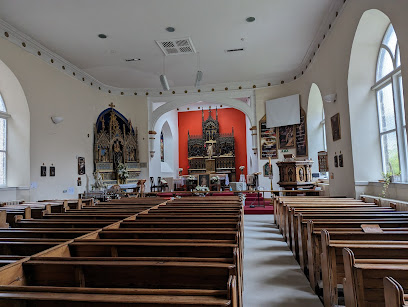 (Aberdeen) St Peter (Castlegate)