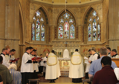 (Surrey) Sacred Heart (Caterham)