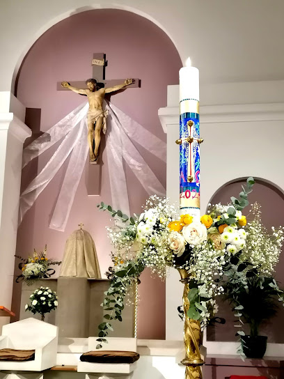 (London) Holy Cross (Catford)
