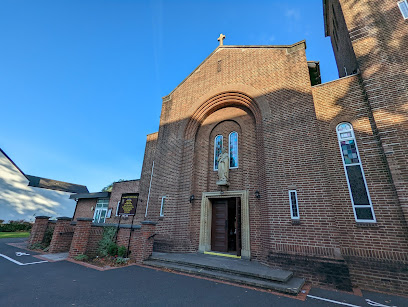 (Cardiff) St Joseph (Cathays)