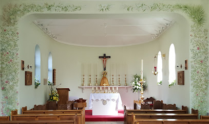(Oxfordshire) St Teresa of Lisieux (Charlbury)