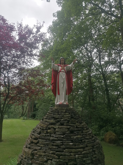 (Derbyshire) Immaculate Conception (Charlesworth)