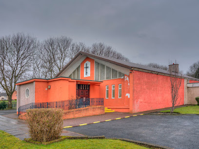(North Lanarkshire) St Andrew (Airdrie)