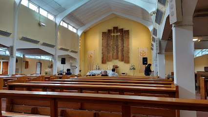 (Essex) Blessed Sacrament (Chelmsford)