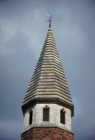 (Torbay) Our Lady of Walsingham with St Cuthbert Mayne (Chelston)