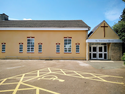 (Gloucestershire) St Thomas More Catholic Centre (Cheltenham)