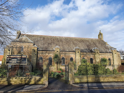 (County Durham) St Cuthbert (Chester-le-Street)