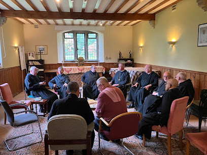 (Surrey) Abbey of St Augustine (Chilworth)