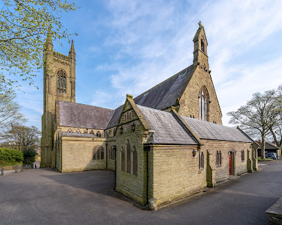 (Lancashire) St Mary (Chorley)