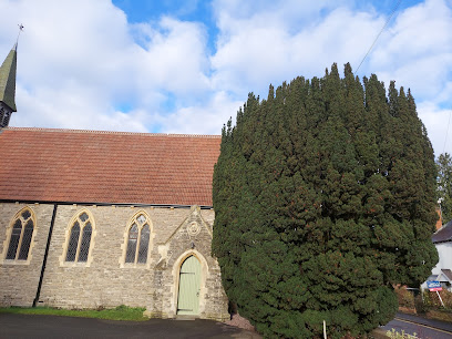 (Warwickshire) Our Lady & St Joseph (Alcester)