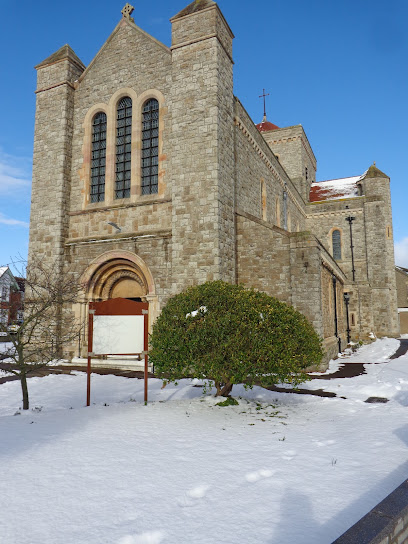 (Essex) Our Lady of Light & St Osyth (Clacton-on-Sea)