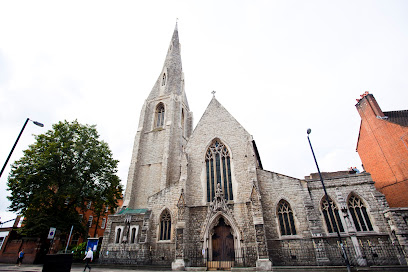 (London) Our Lady of Victories (Clapham Common)