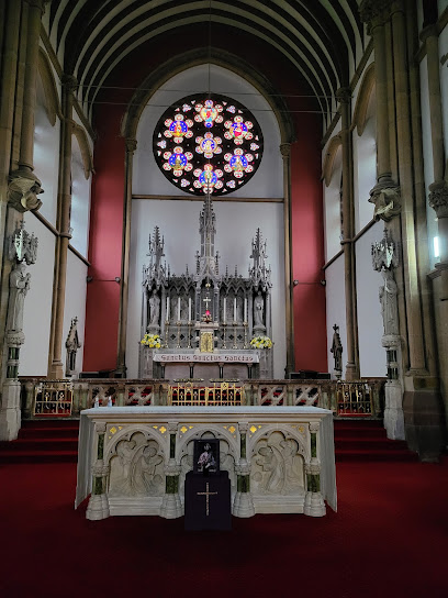 (Cumbria) St Mary (Cleator)