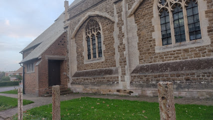 (Kent) St Anne (Cliftonville)