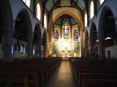 (North Lanarkshire) St Augustine (Coatbridge)