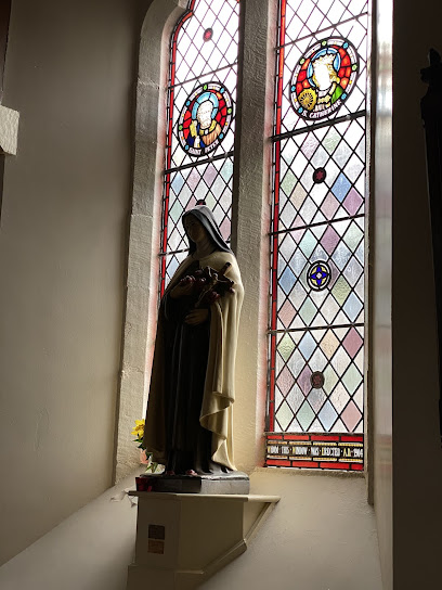 (Cumbria) St Joseph (Cockermouth)