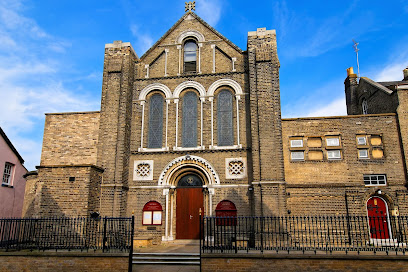 (Essex) St James the Less & St Helen (Colchester)