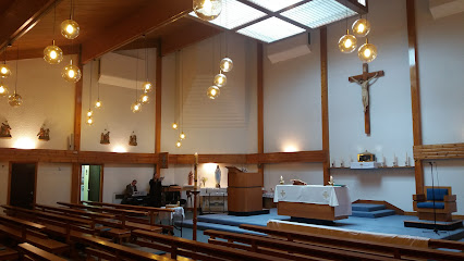 (North Lanarkshire) Our Lady & Saint Helen (Condorrat)