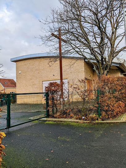 (Co Durham) St Pius X (Consett)