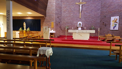 (Coventry) Christ the King & Our Lady of Lourdes (Coventry)