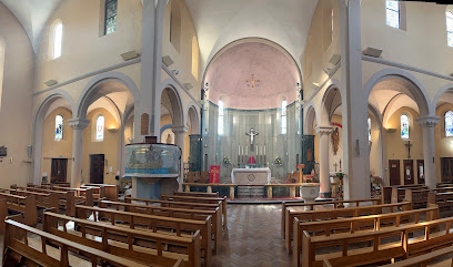 (Coventry) Precious Blood & All Souls (Coventry)
