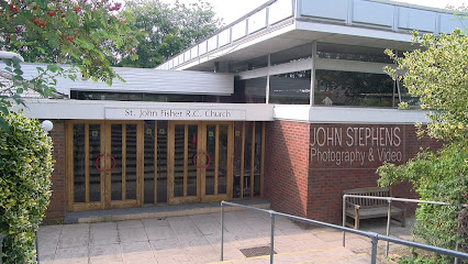 (Coventry) St John Fisher (Coventry)