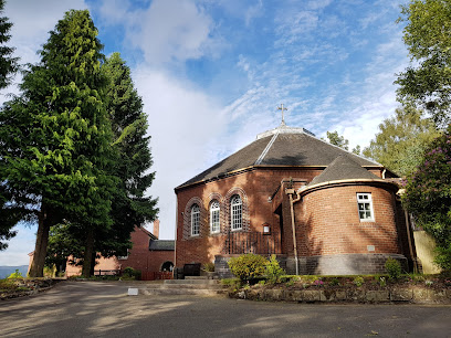 (Stirling) Sacred Heart (Cowie)