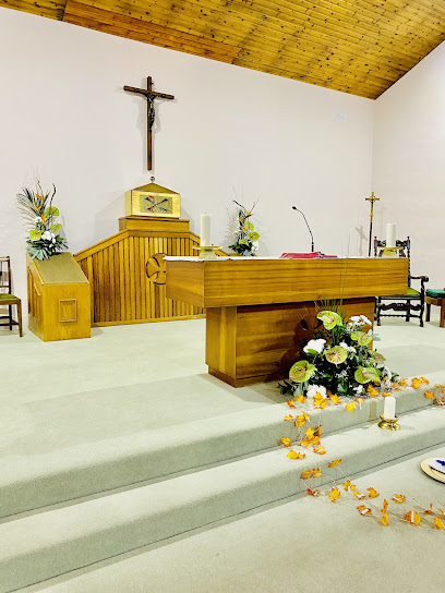 (Glasgow) St Dominic (Craigend)
