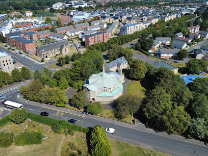 (Edinburgh) St Teresa of Lisieux (Craigmillar)