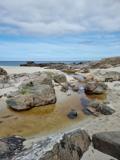 (Outer Hebrides) St Brendan (Craigston)