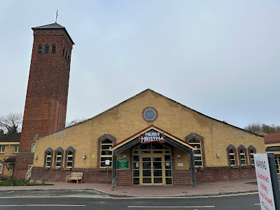 (Kent) Our Lady of the Crays (Cray Valley)