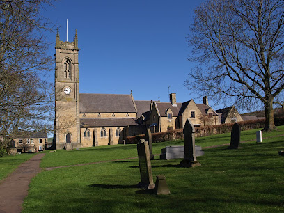 (Durham) Our Lady Immaculate & St Cuthbert (Crook)